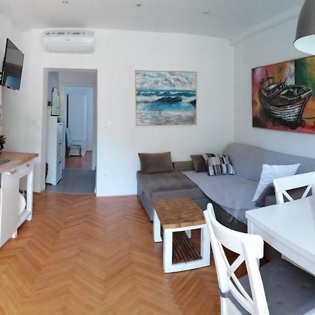 Dadule Apartments Podstrana Extérieur photo