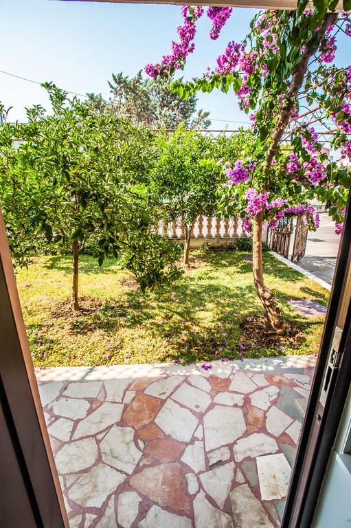 Dadule Apartments Podstrana Chambre photo