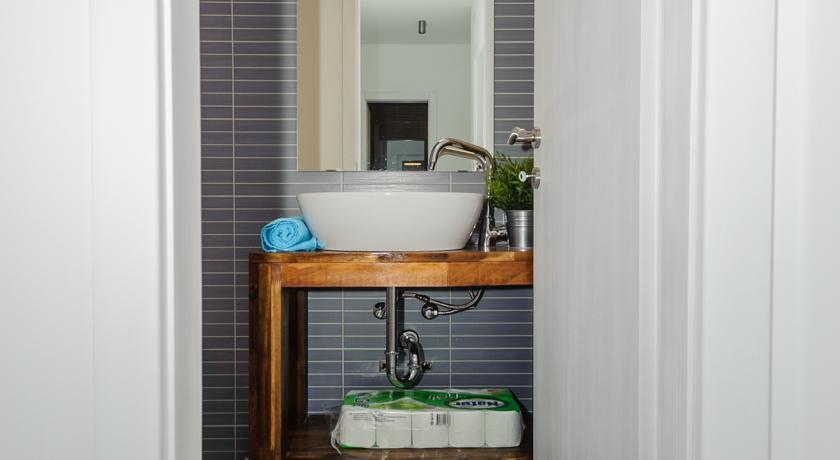 Dadule Apartments Podstrana Chambre photo