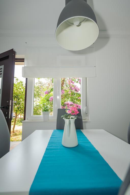 Dadule Apartments Podstrana Chambre photo