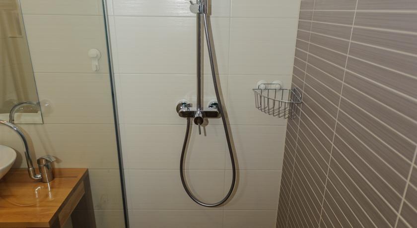 Dadule Apartments Podstrana Chambre photo