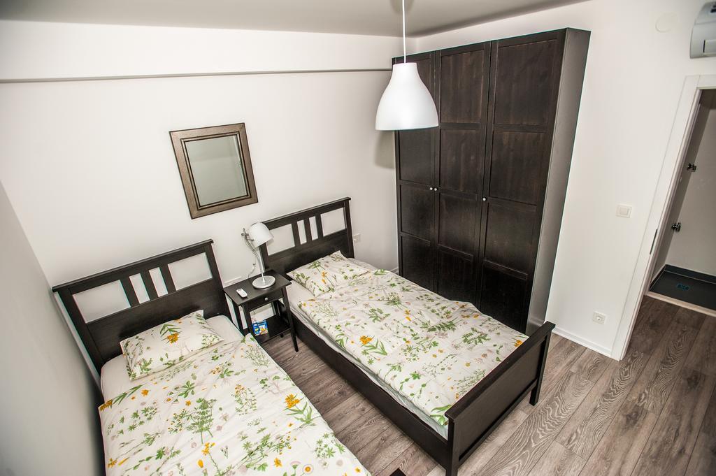 Dadule Apartments Podstrana Extérieur photo