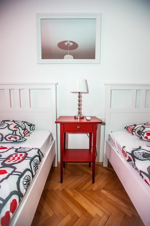 Dadule Apartments Podstrana Extérieur photo