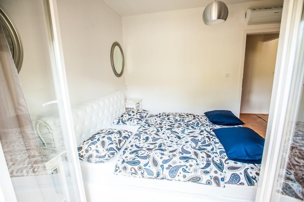 Dadule Apartments Podstrana Extérieur photo