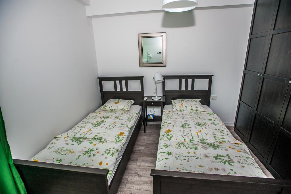 Dadule Apartments Podstrana Extérieur photo