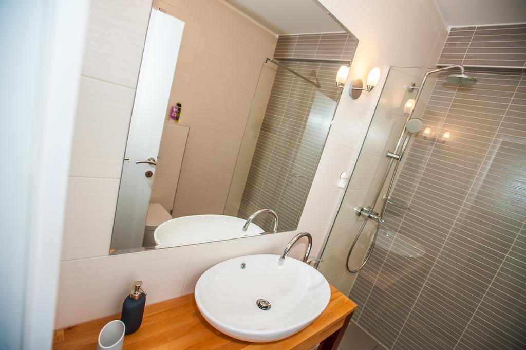 Dadule Apartments Podstrana Extérieur photo